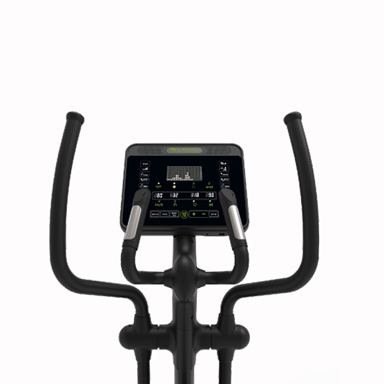 Эллиптический тренажер Canali HUMAN CROSS TRAINER фото3