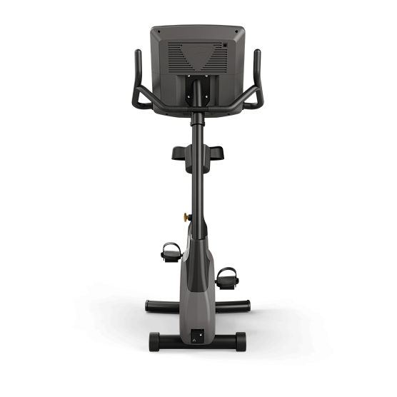 Вертикальный велотренажер Vision Fitness U600E фото1