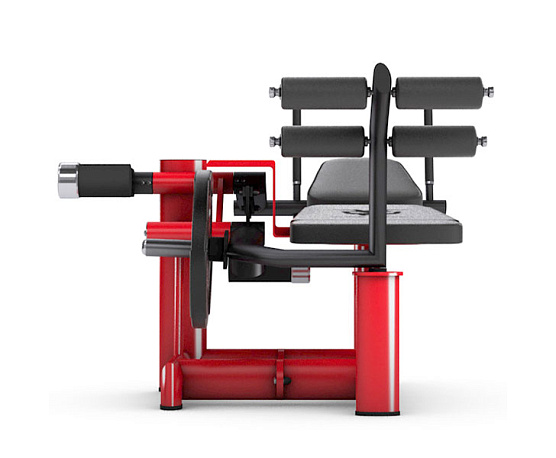 Пресс-машина Gym80 4307 (50мм) фото2