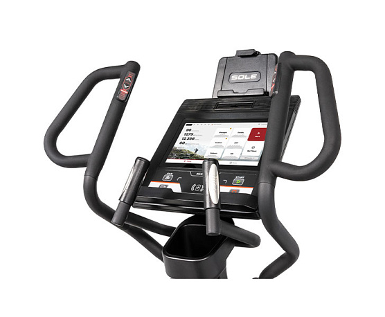 Эллиптический тренажер Sole Fitness E95 (2023) фото5