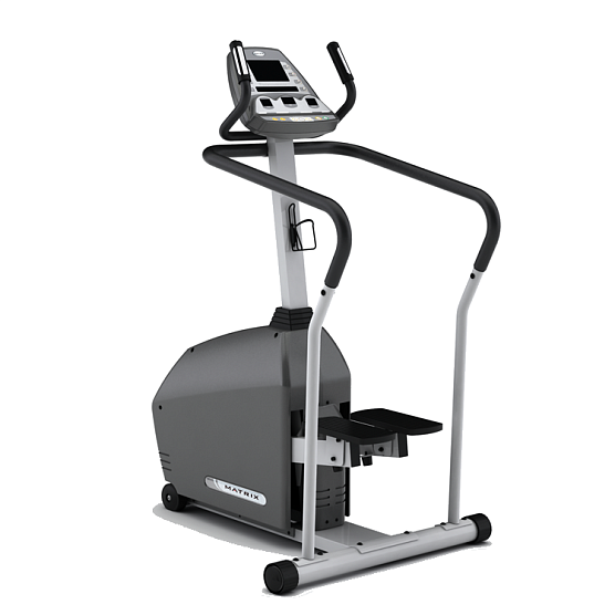 Степпер Matrix Fitness S1X