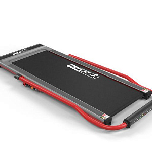 Купить Беговая дорожка Unix Fit R-300C Red в Москве