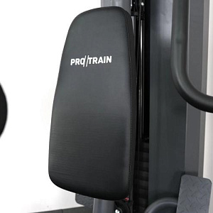 Купить Многофункциональный грузоблочный тренажер Protrain MT7000 силовая станция в Москве