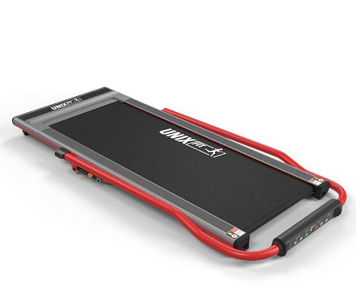 Беговая дорожка Unix Fit R-300C Red
