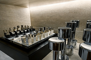 Шоурум в Casa Ricca Expo