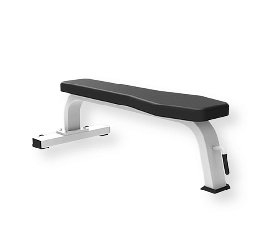 Скамья горизонтальная Fiton 1027