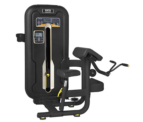 Купить Бицепс-машина Bronze Gym MZM-006 в Москве