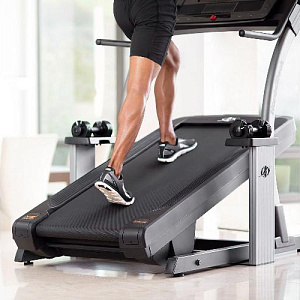 Купить Беговая дорожка NordicTrack Incline Trainer X9i new в Москве