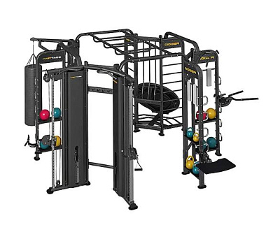 Многофункциональный комплекс Hasttings Digger EX013D