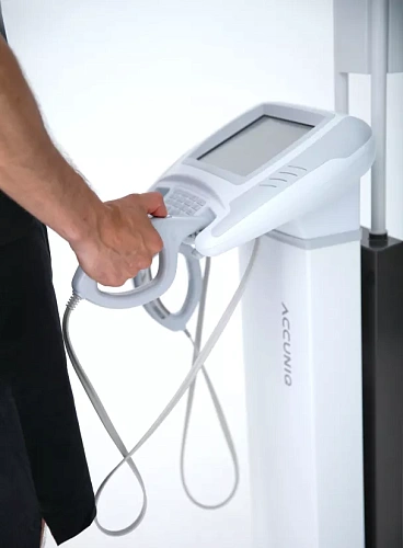 Анализатор состава тела Accuniq BC380