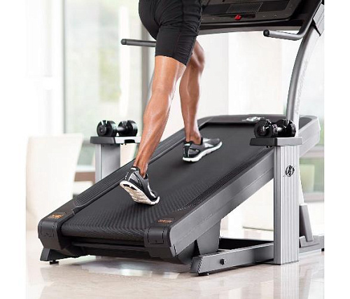 Беговая дорожка NordicTrack Incline Trainer X9i new