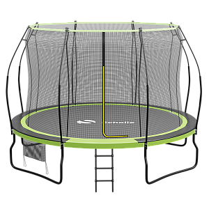 Купить Батут Scholle Батут Scholle JUMPER 10FT в Москве