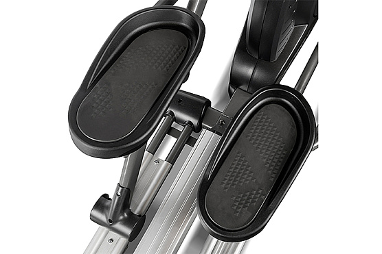 Эллиптический тренажер Spirit Fitness CE800+ фото7