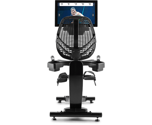 Горизонтальный тренажер Freemotion Fitness r22.9
