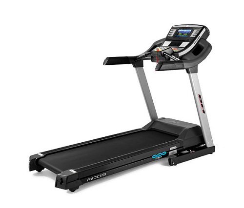 Беговая дорожка BH Fitness RC09 TFT Купить Беговая дорожка BH Fitness RC09 TFT в Москве