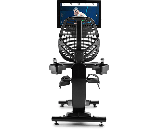 Горизонтальный тренажер Freemotion Fitness r22.9 фото2