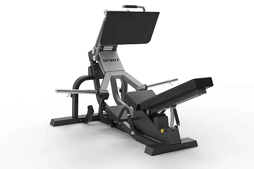 Жим ногами Spirit Fitness SP-4508