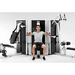 Купить Мультистанция Technogym Plurima Wall MF30	 в Москве