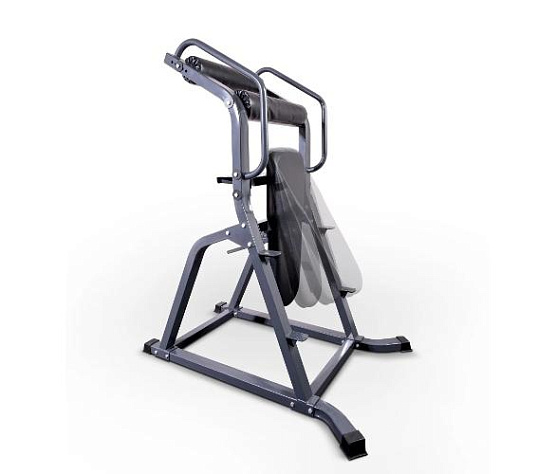 Тренажер для пресса вертикальный Protrain HC-VAB фото1