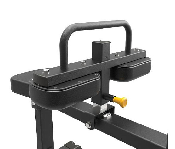 Икроножные сидя Aerofit Impulse IFP1623 фото3