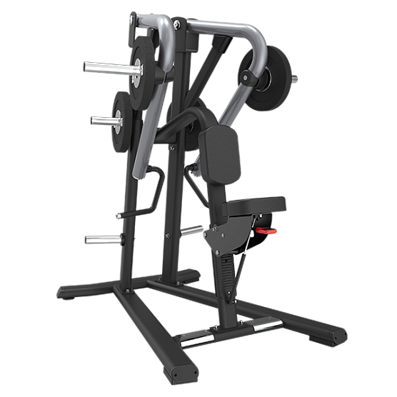 Нагружаемый дисками тренажер Smith Fitness Excellence SH004 Нижняя тяга