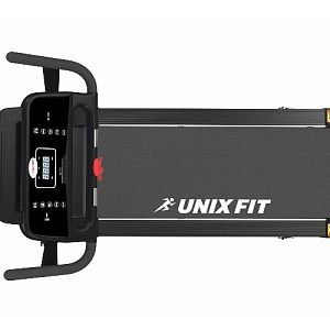 Купить Беговая дорожка Unix Fit ST-560E Black в Москве