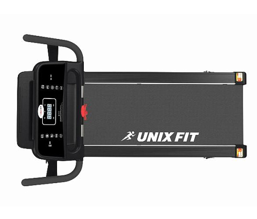 Беговая дорожка Unix Fit ST-560E Black