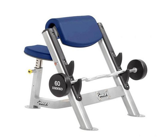 Силовой тренажер Hoist CF-3550 фото8