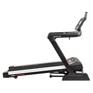 Купить Беговая дорожка Sole Fitness F80 (2023) в Москве