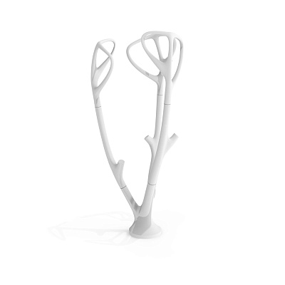 Уличный комплекс для тренировок MyTree MyEquilibria Zen Tree