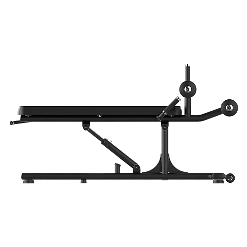 Скамья для пресса Smith Fitness Excellence RE6025