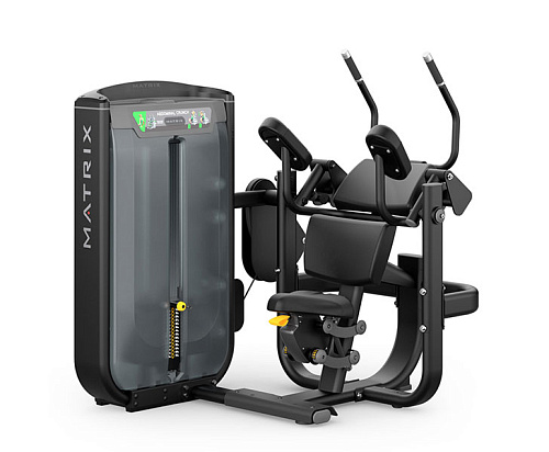 Купить Грузоблочный тренажер Matrix Fitness ULTRA BASE G7-S51BH в Москве