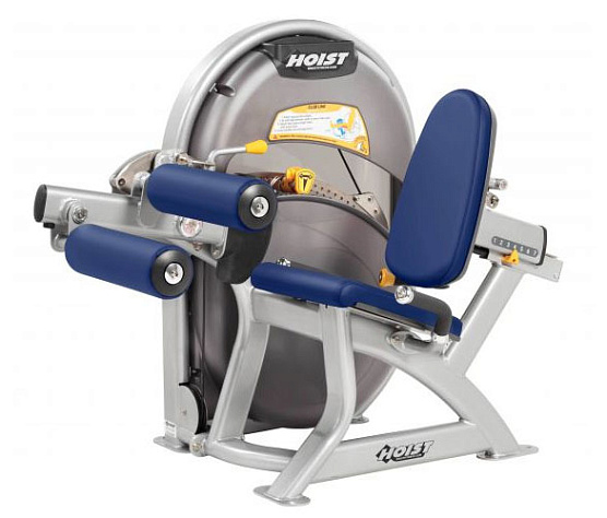 Сгибание ног сидя Hoist CL-3402 фото10