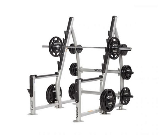 Силовой тренажер Hoist CF-3367 фото1