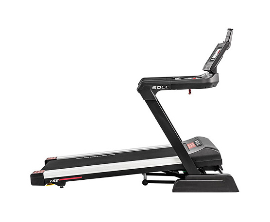 Беговая дорожка Sole Fitness F80 (2023) фото2