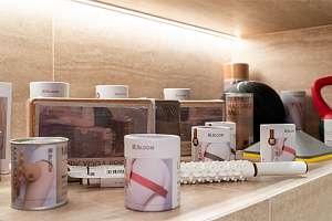 Встречайте: GoldGym в Санкт-Петербурге