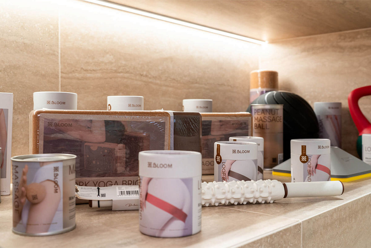 Встречайте: GoldGym в Санкт-Петербурге