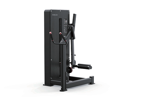 Тренажёр для ягодиц Xenjoy Glute Machine (новый)