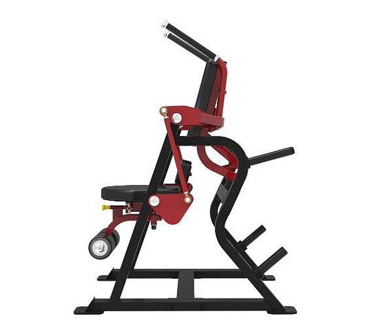 Тренажер для мышц пресса Aerofit Impulse SL7036 фото1