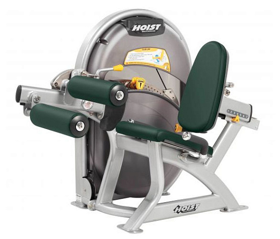 Сгибание ног сидя Hoist CL-3402 фото8