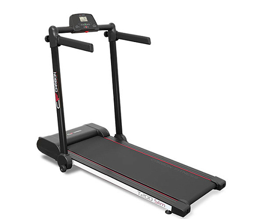 Беговая дорожка Carbon fitness T200 SLIM Купить Беговая дорожка Carbon fitness T200 SLIM в Москве