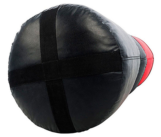 Мешок для грепплинга с наполнителем UFC фото2