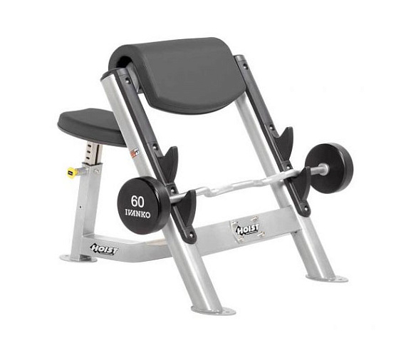 Силовой тренажер Hoist CF-3550 фото10