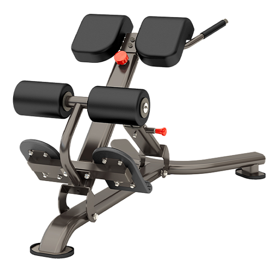Скамья Smith Fitness Excellence Гиперэкстензия DR010B