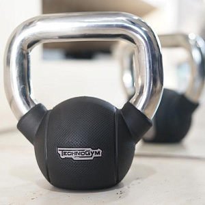 Купить Гиря Technogym Гири в Москве