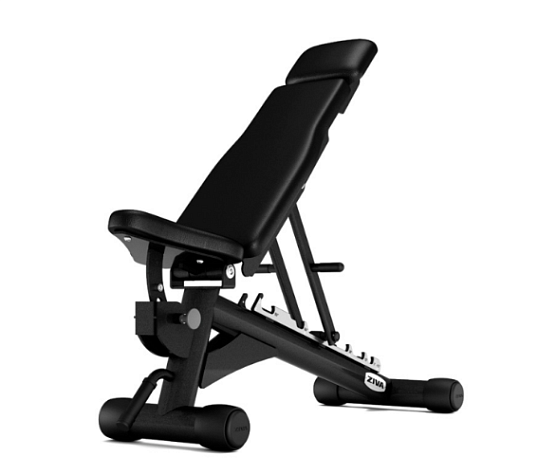 Регулируемая скамья Ziva