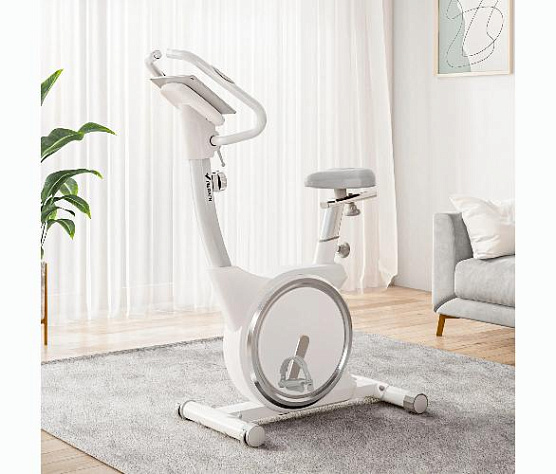 Велотренажер Merach MR-636 домашний фото2