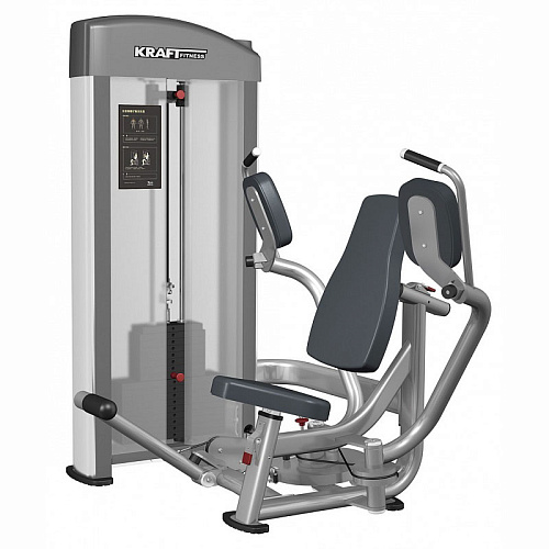 Баттерфляй Kraft Fitness KFDFLY Купить Баттерфляй Kraft Fitness KFDFLY в Москве