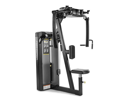 Баттерфляй / Задняя дельта Freemotion Fitness Epic ES806 Купить Баттерфляй / Задняя дельта Freemotion Fitness Epic ES806 в Москве
