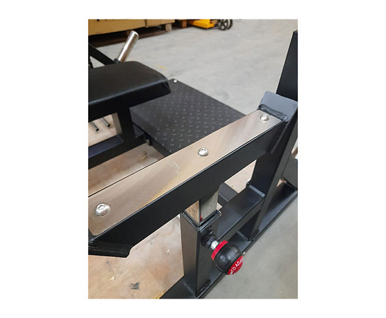 Силовая скамья многофункциональная Ultra Gym UG-N1 фото5